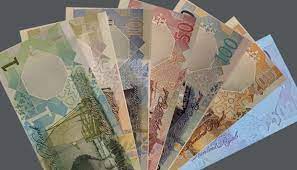Fifth issue of Qatar banknote wins international award